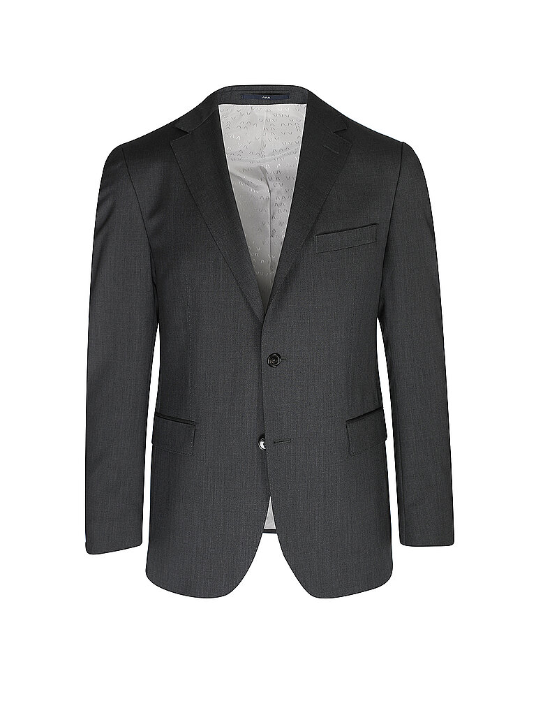 Giacca Shaped Fit SEAN grigio 29