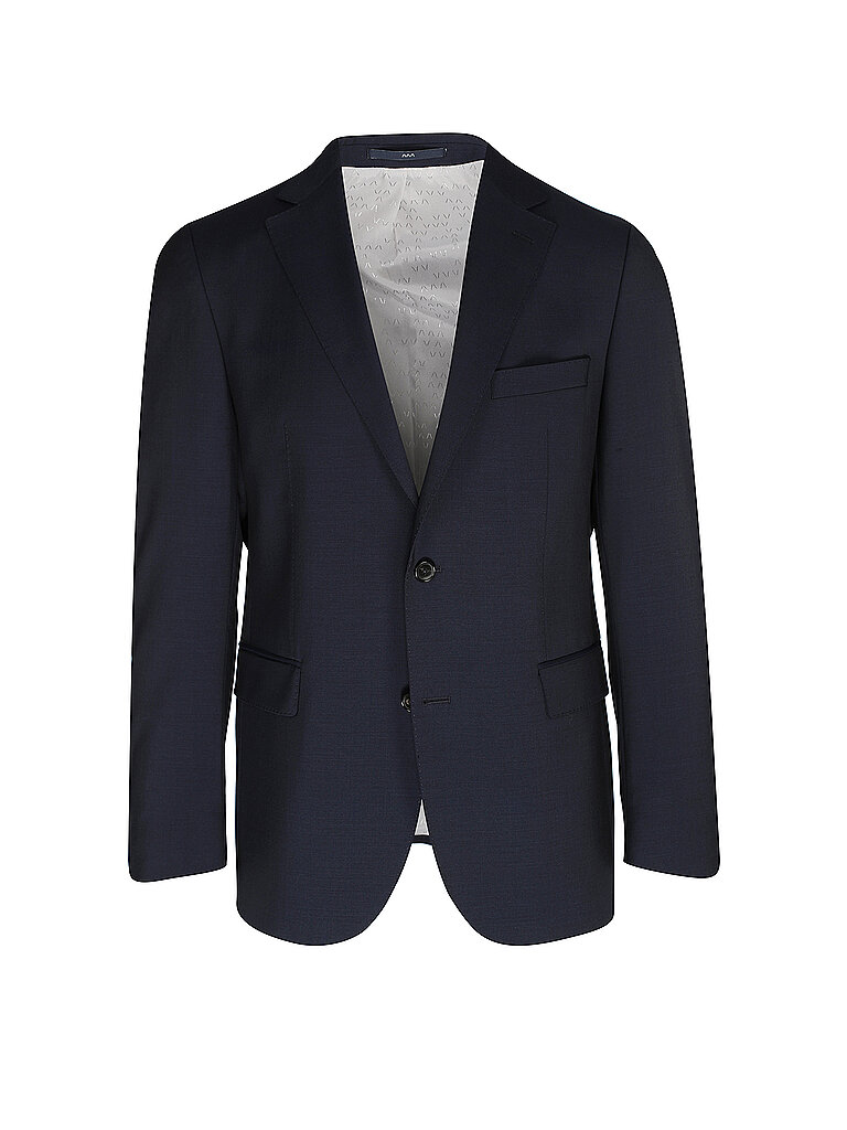 Sakko Shaped Fit SEAN blu 52