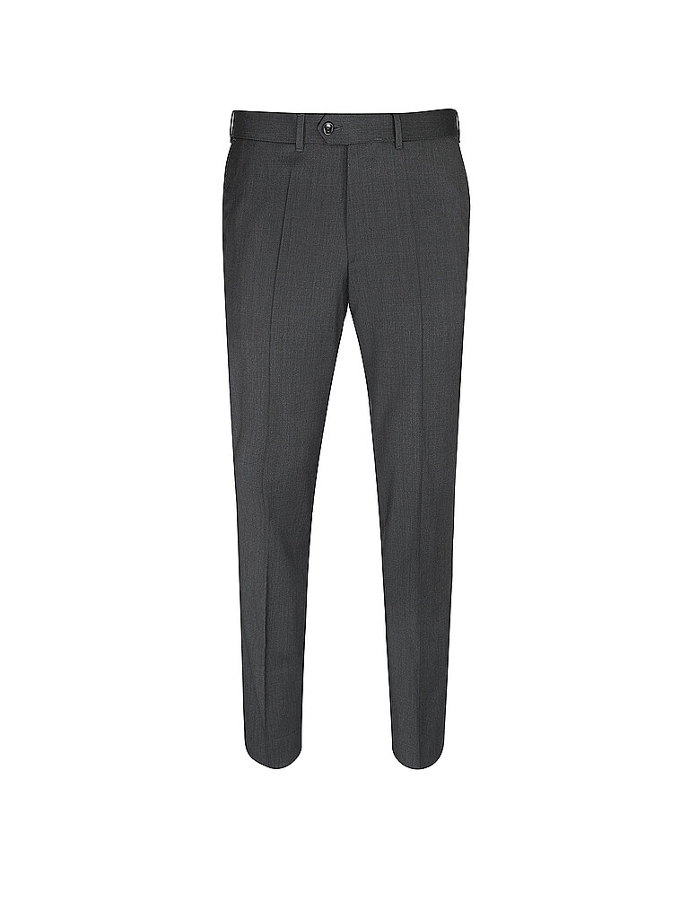 Pantaloni da abito JANIS grigio 60