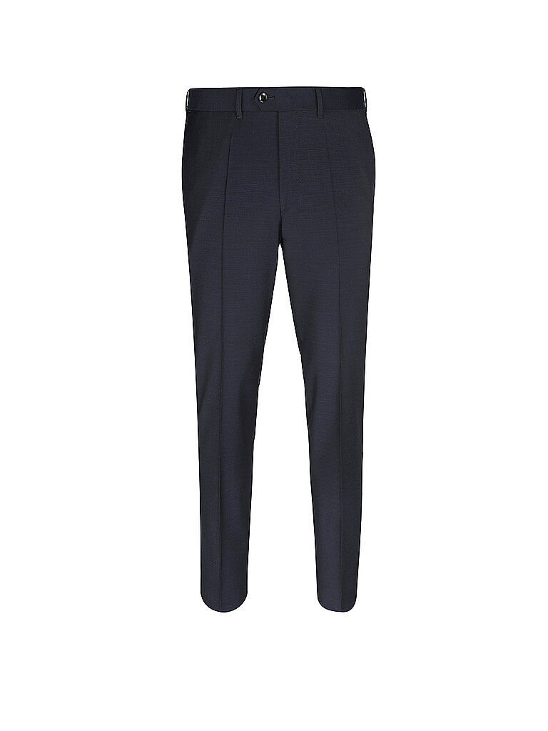 Pantaloni da abito JANIS blu 102