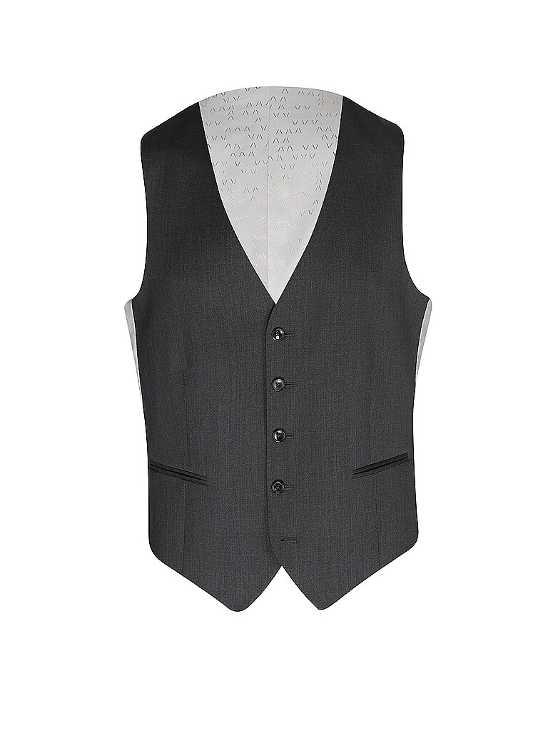 Gilet da abito GREEK grigio 106