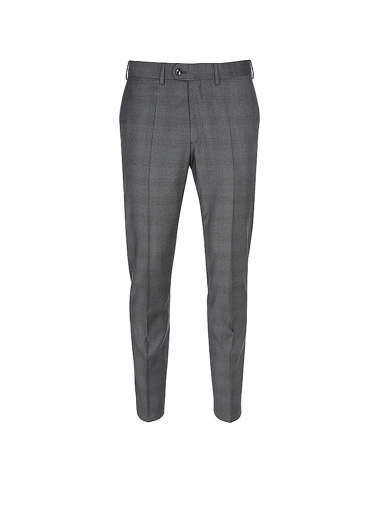 Pantaloni da abito JIM grigio 27