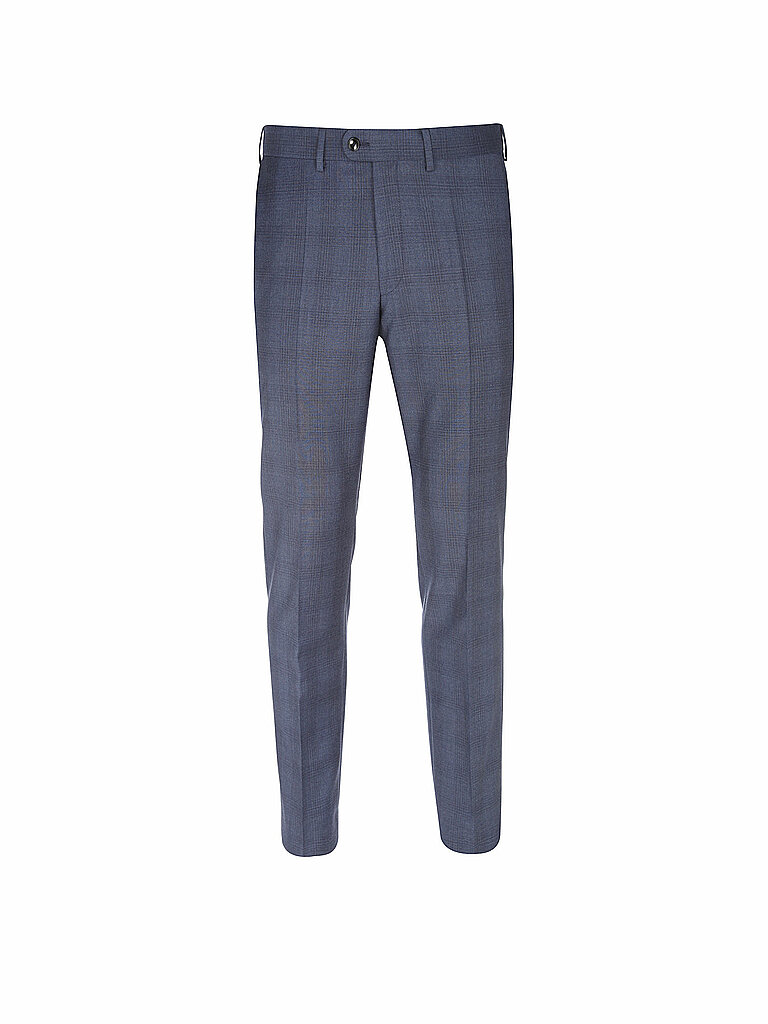 Pantaloni da abito JIM blu 94