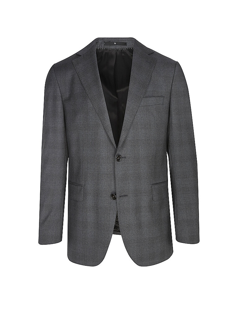 Dressler Sakko grigio 94