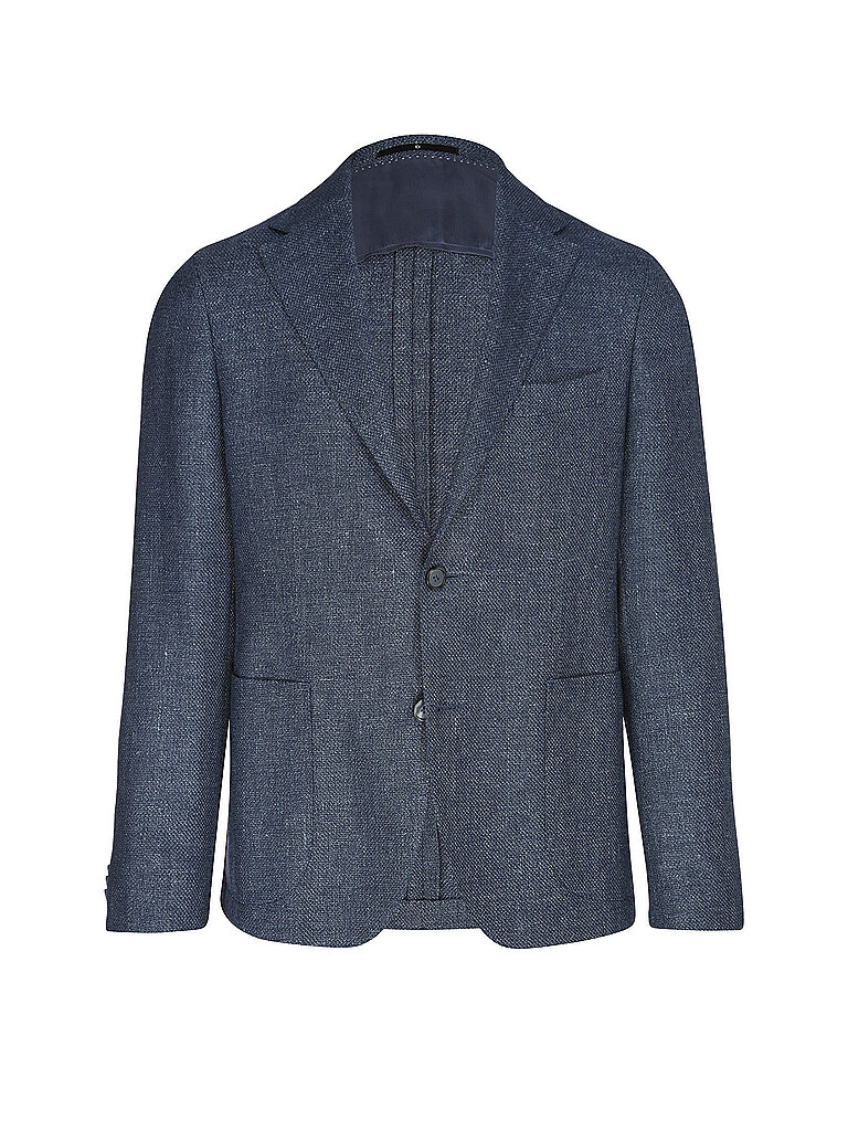 Dressler Sakko SAWYER-HL blu 31