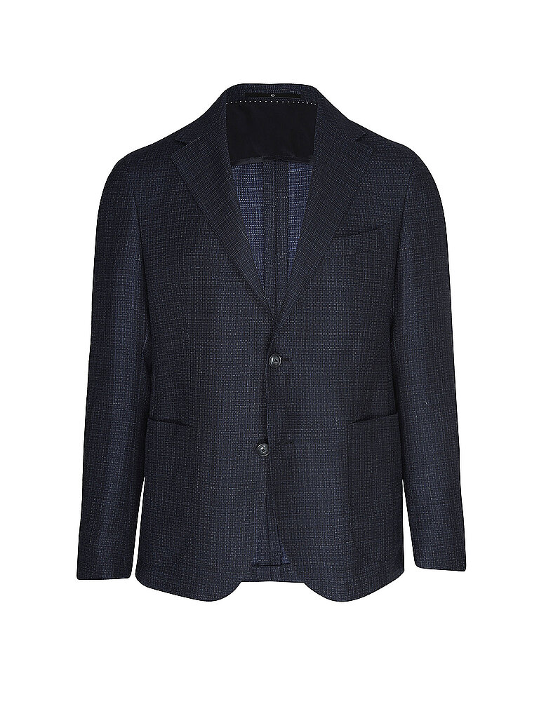 Dressler Sakko SAWYER-HL blu 54