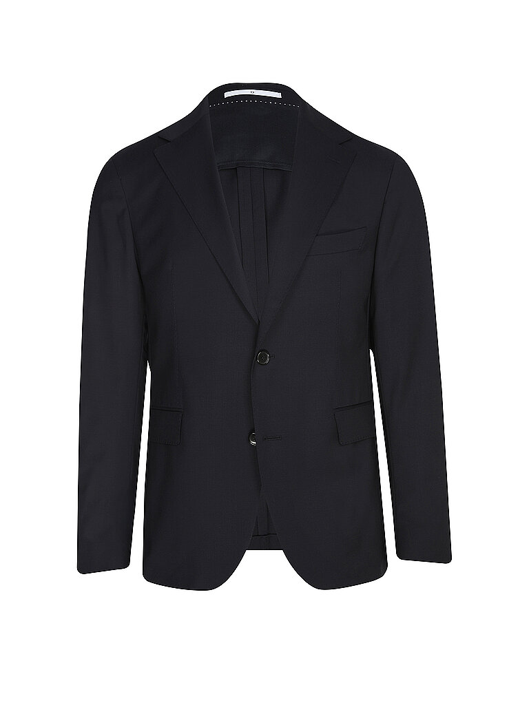 Dressler Sakko SENTU-HL blu 52