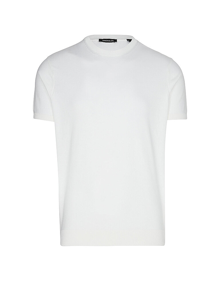 Dressler T-Shirt bianco XXL