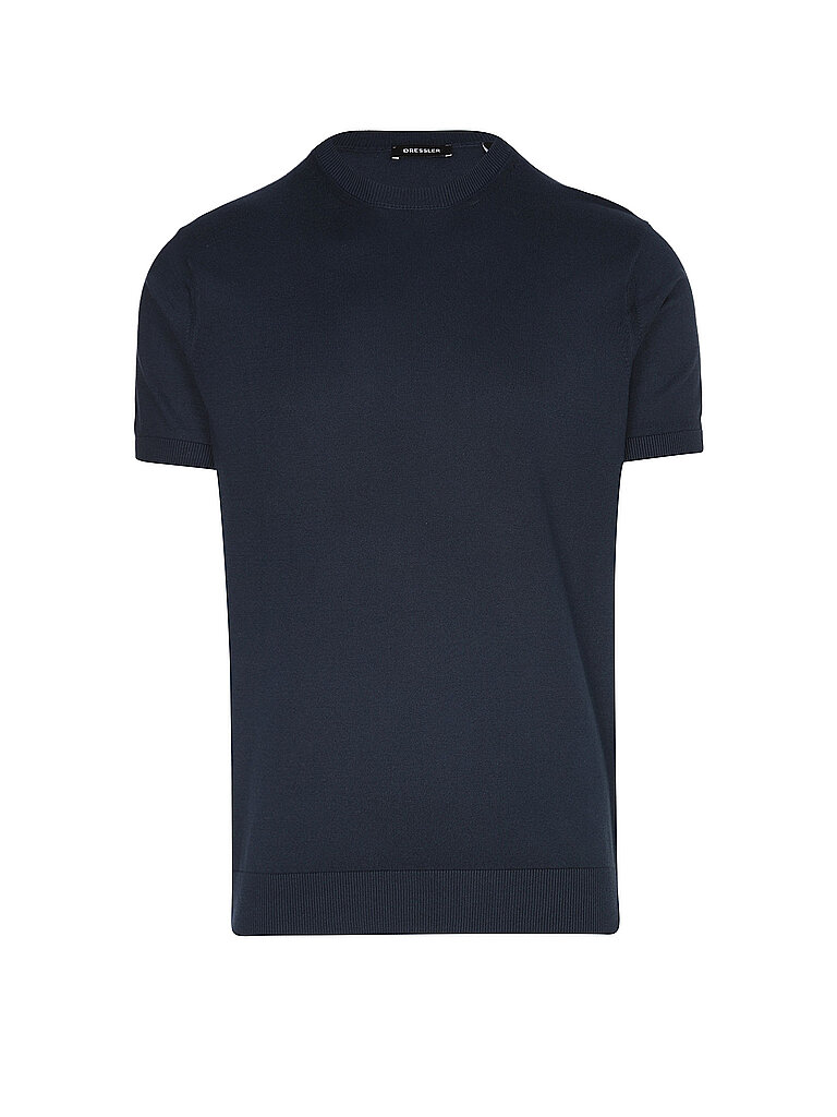 Dressler T-Shirt POCP blu L