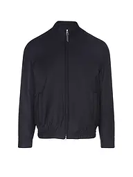 DRESSLER | Blouson DINO | Blu scuro