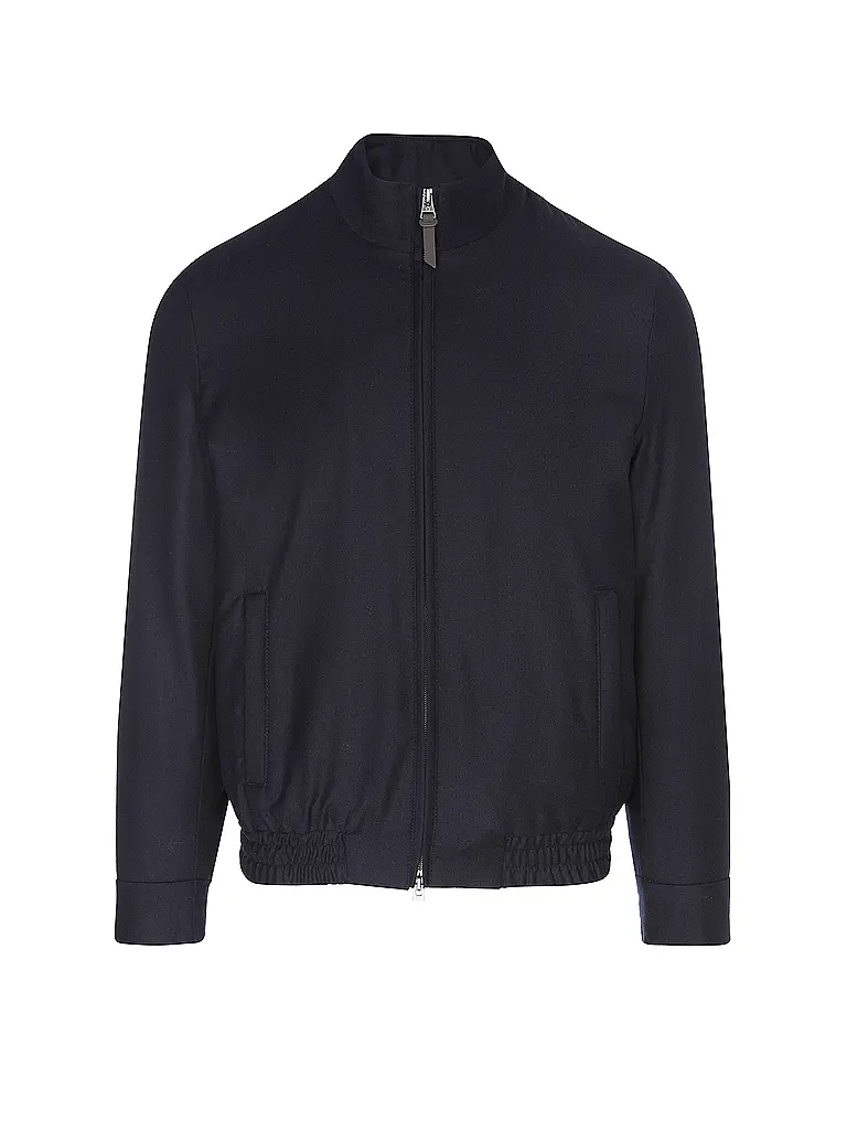 DRESSLER | Blouson DINO | Blu scuro