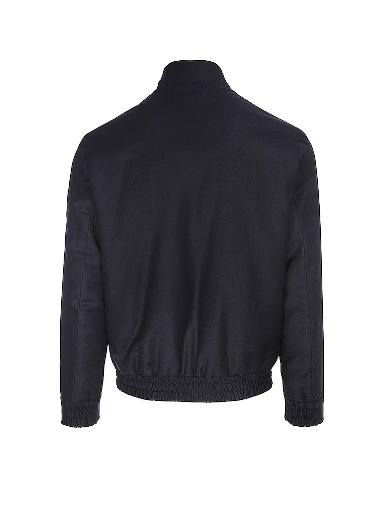 DRESSLER | Blouson DINO | Blu scuro