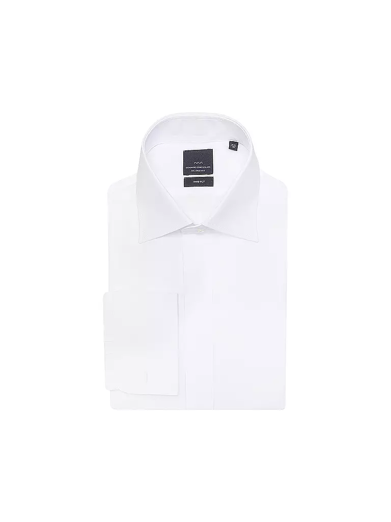 DRESSLER | Camicia | Bianco