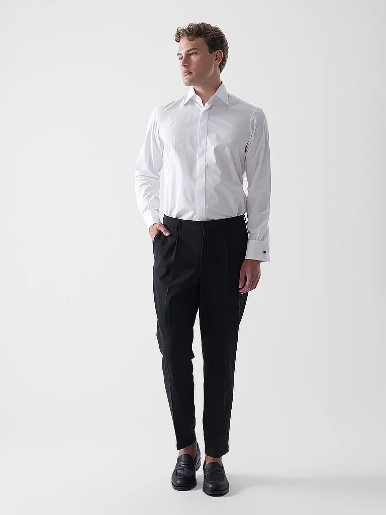 DRESSLER | Camicia | Bianco