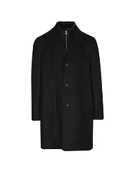 DRESSLER | Cappotto di lana | Grigio