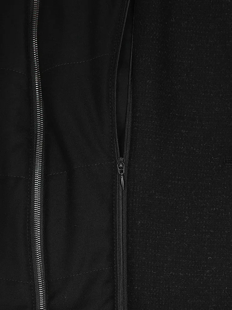 DRESSLER | Cappotto di lana | 