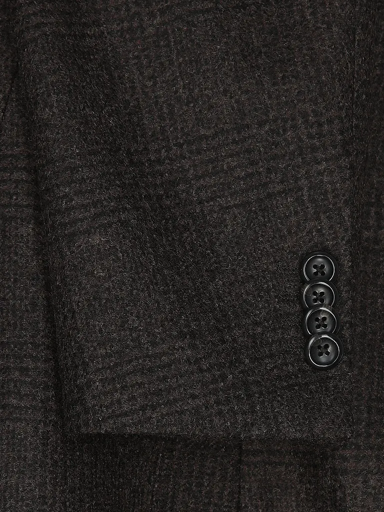 DRESSLER | Cappotto di lana | 