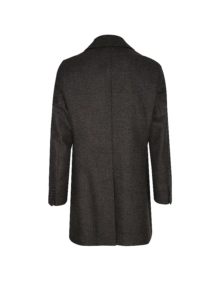 DRESSLER | Cappotto di lana | 