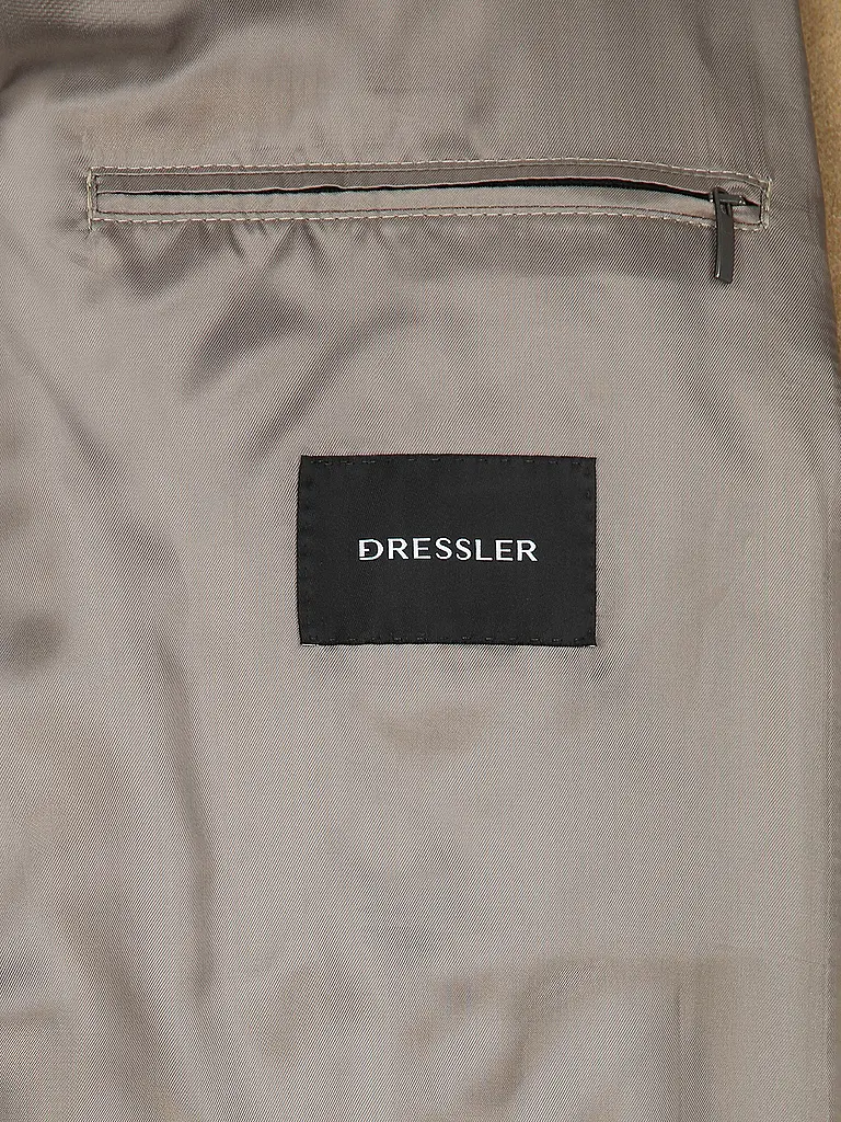 DRESSLER | Cappotto in cashmere RUBEN | 