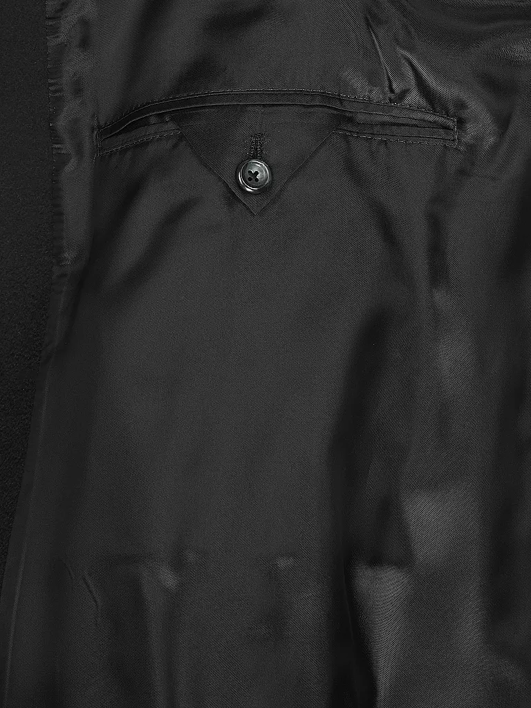 DRESSLER | Cappotto in cashmere RUBEN | 