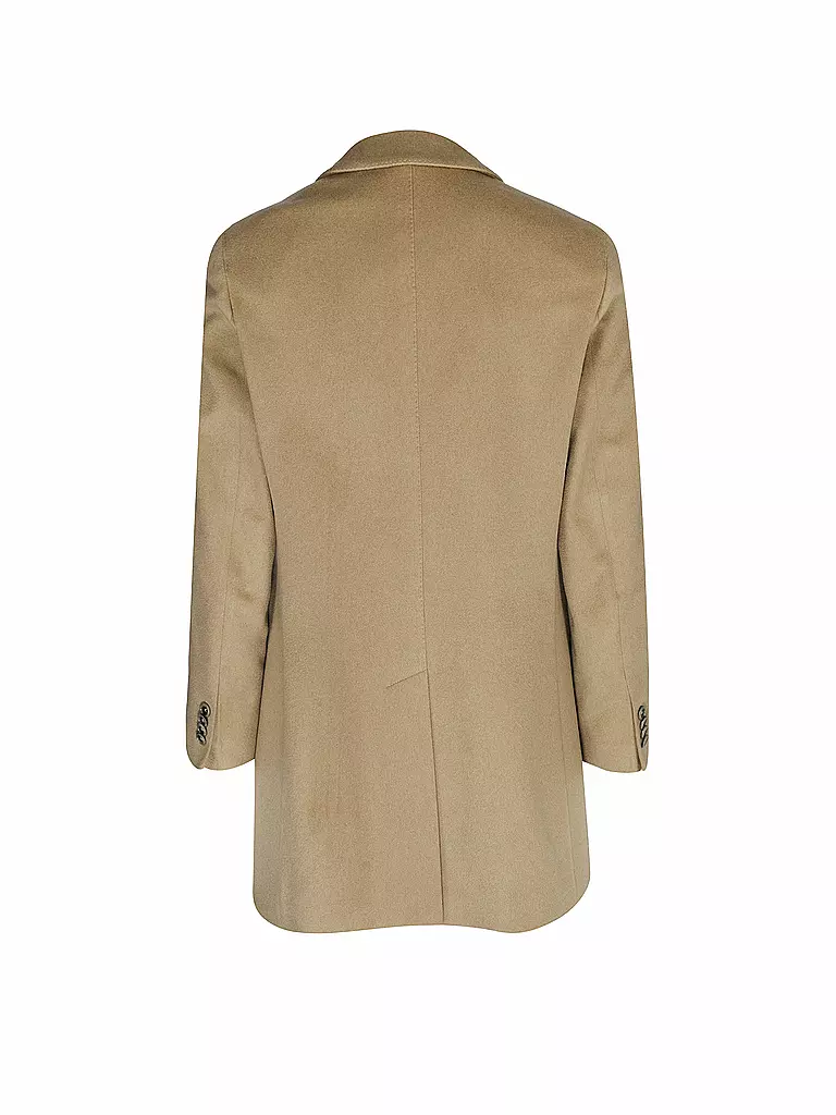 DRESSLER | Cappotto in cashmere RUBEN | 