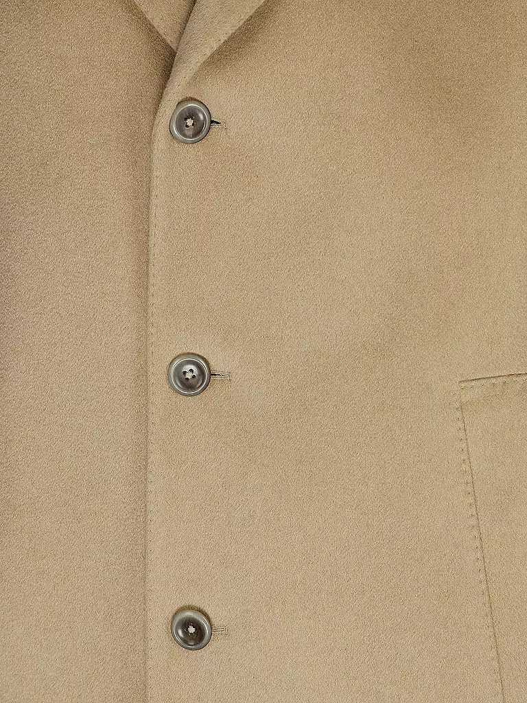 DRESSLER | Cappotto in cashmere RUBEN | 