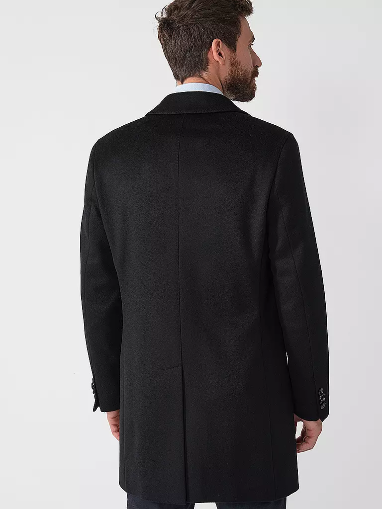 DRESSLER | Cappotto in cashmere RUBEN | 