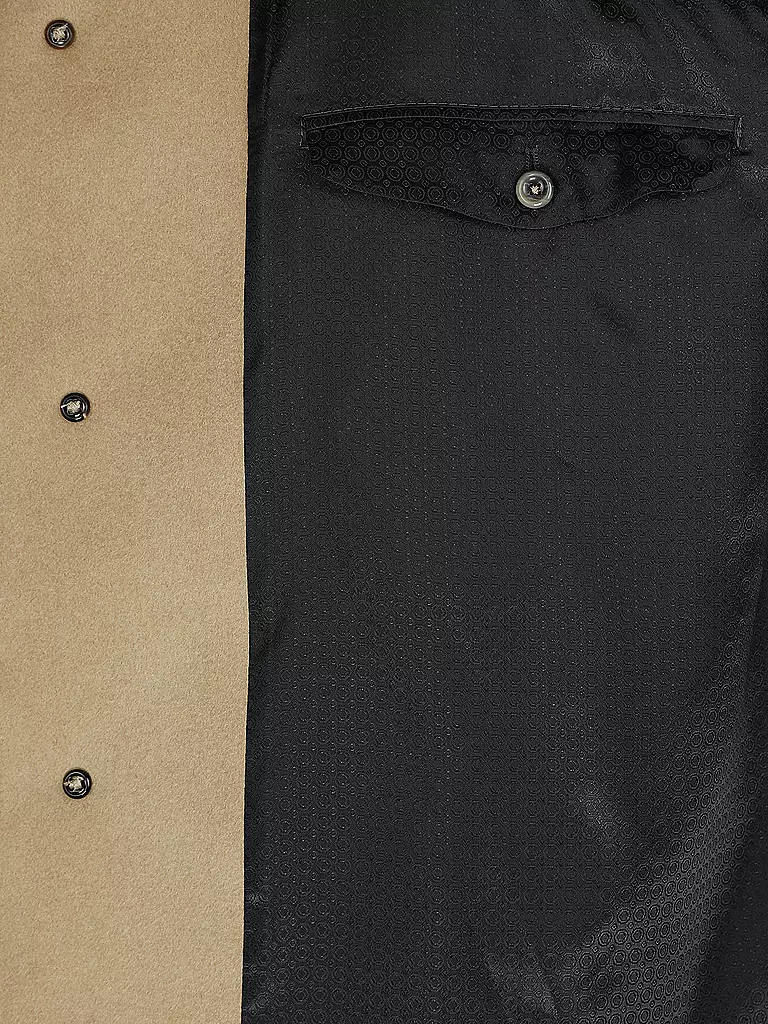 DRESSLER | Cappotto in cashmere RUBEN | 