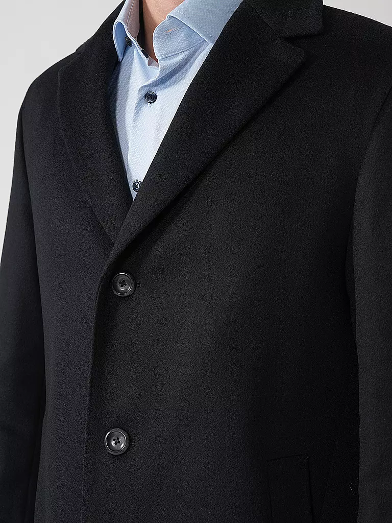 DRESSLER | Cappotto in cashmere RUBEN | 