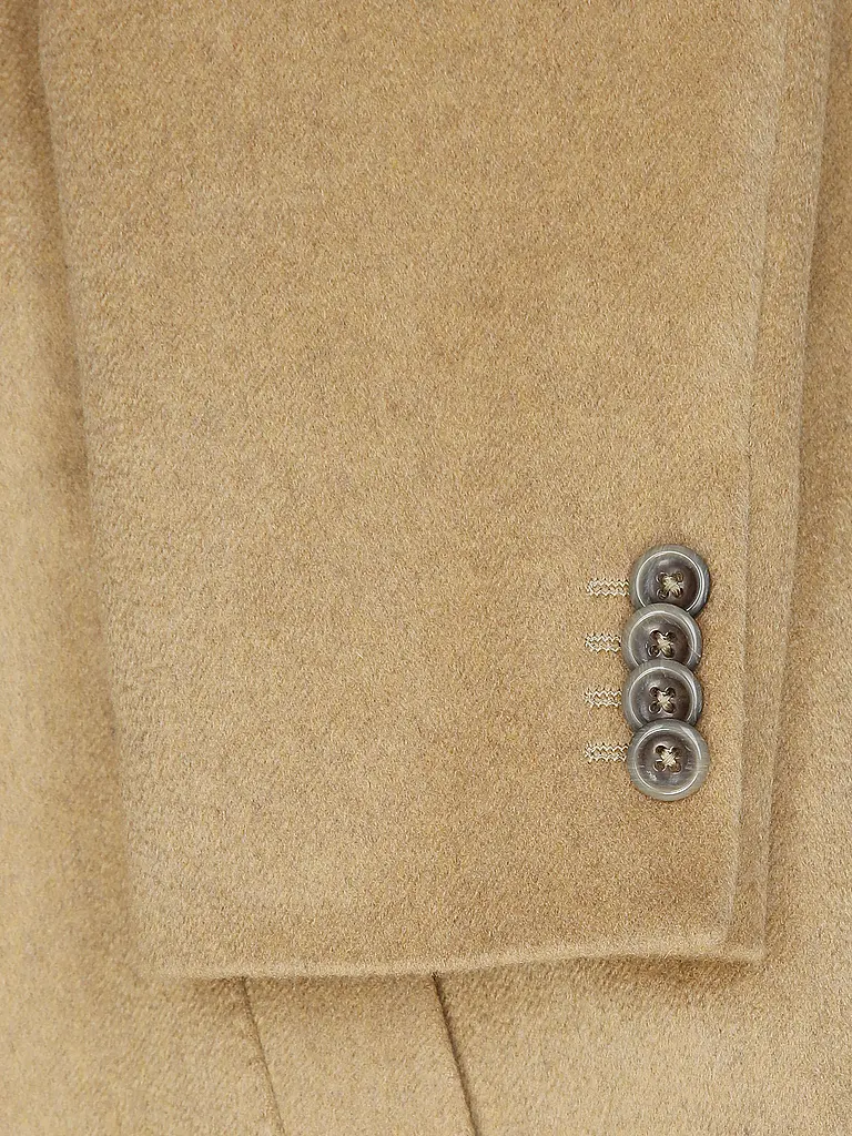 DRESSLER | Cappotto in cashmere RUBEN | 