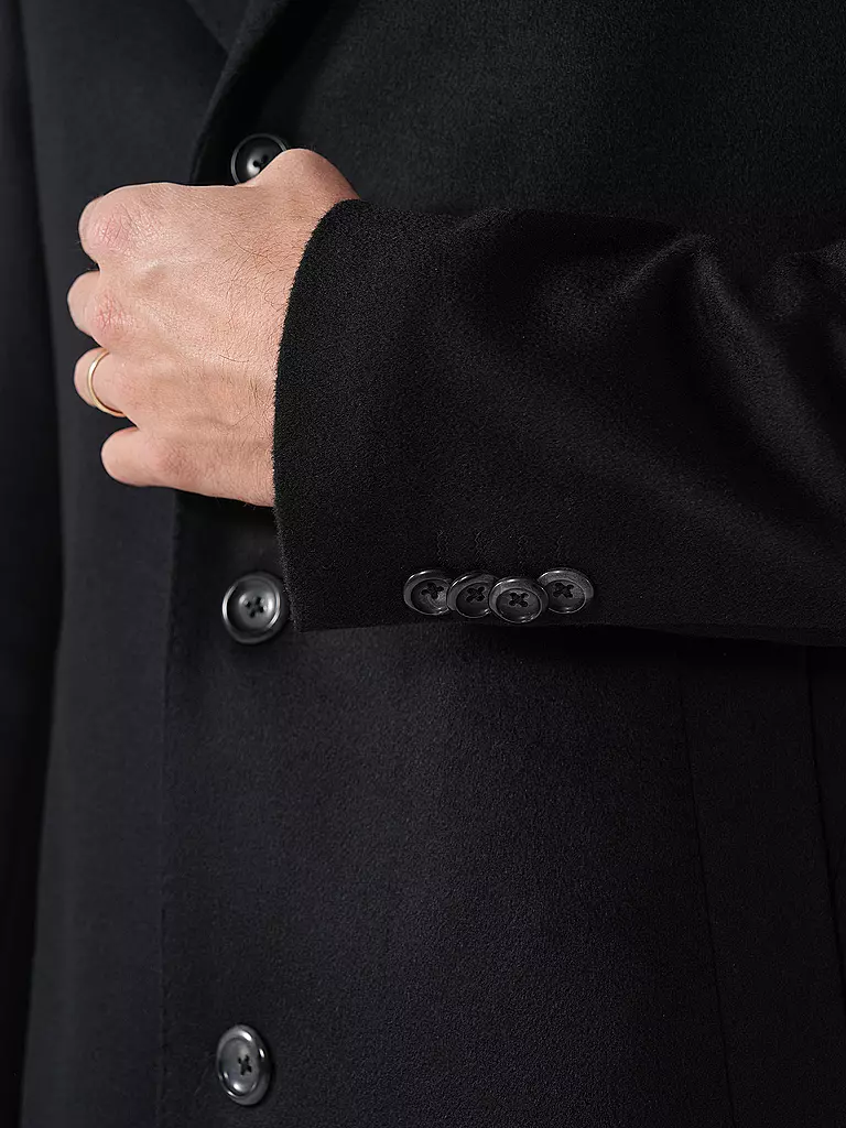 DRESSLER | Cappotto in cashmere RUBEN | 