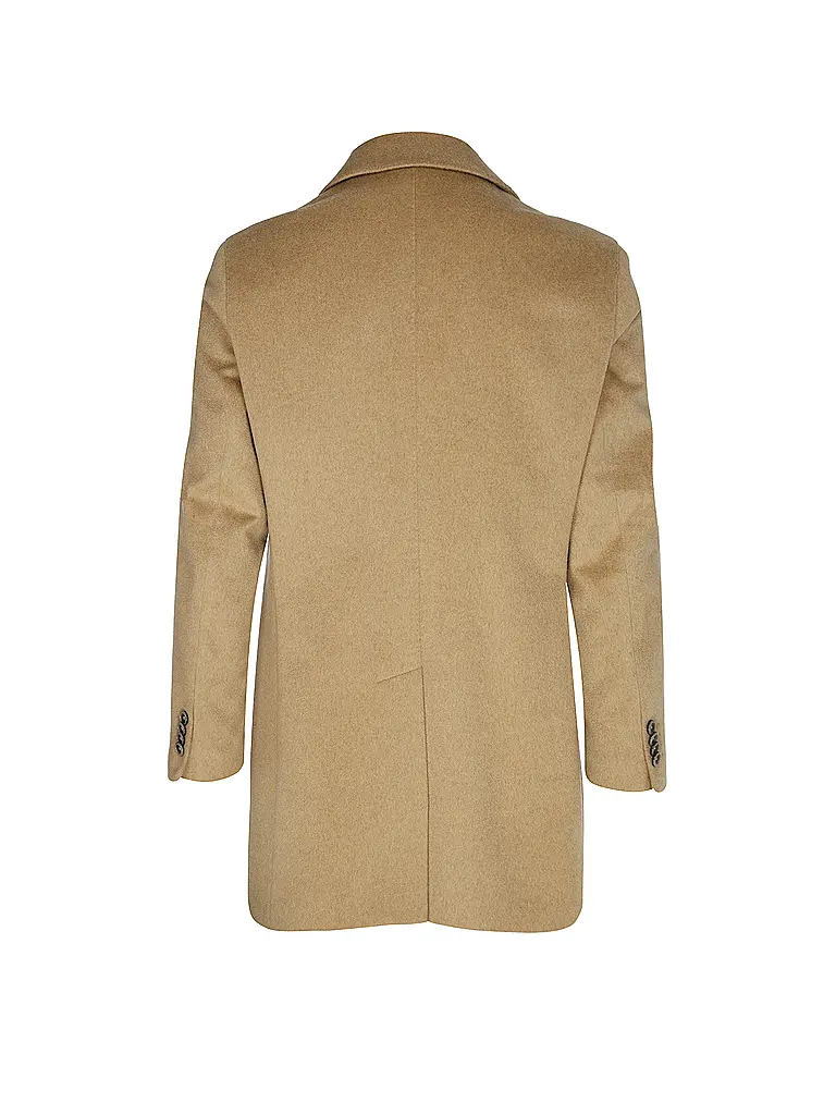 DRESSLER | Cappotto in cashmere RUBEN | 