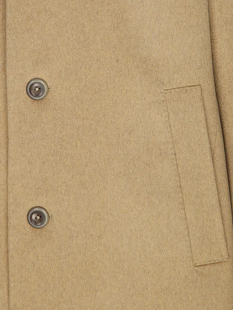 DRESSLER | Cappotto in cashmere RUBEN | 