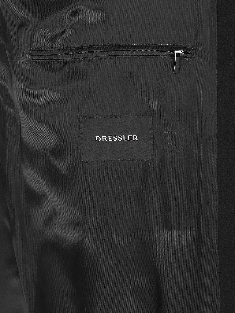 DRESSLER | Cappotto in cashmere RUBEN | 