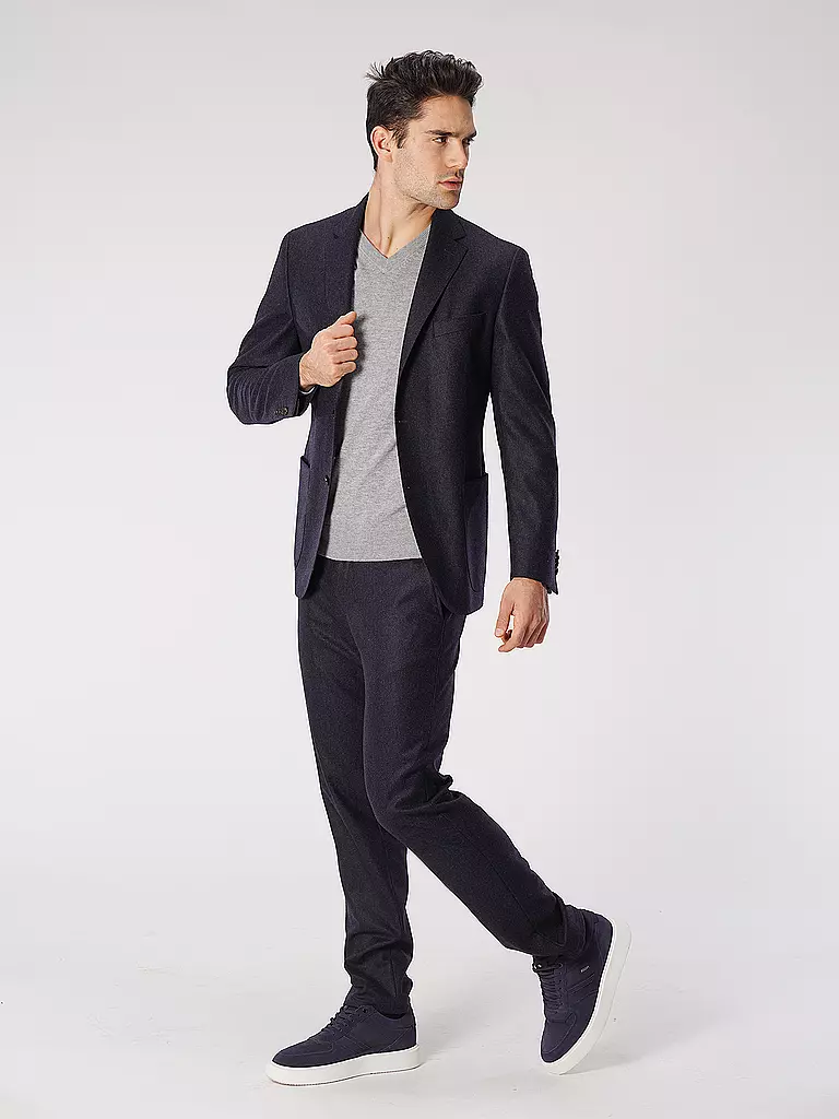 DRESSLER | Giacca BK | Blu