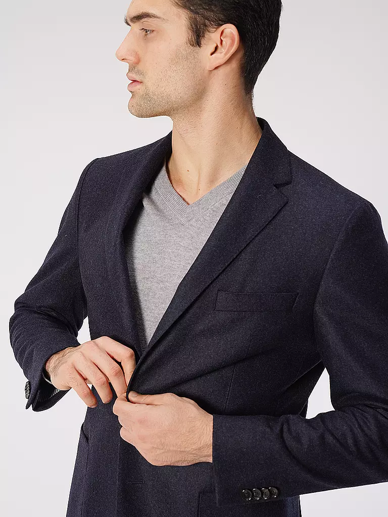 DRESSLER | Giacca BK | 