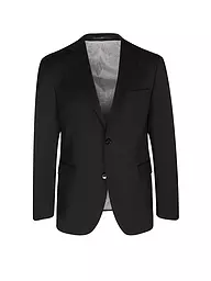 DRESSLER | Sakko Shaped Fit SEAN | Nero