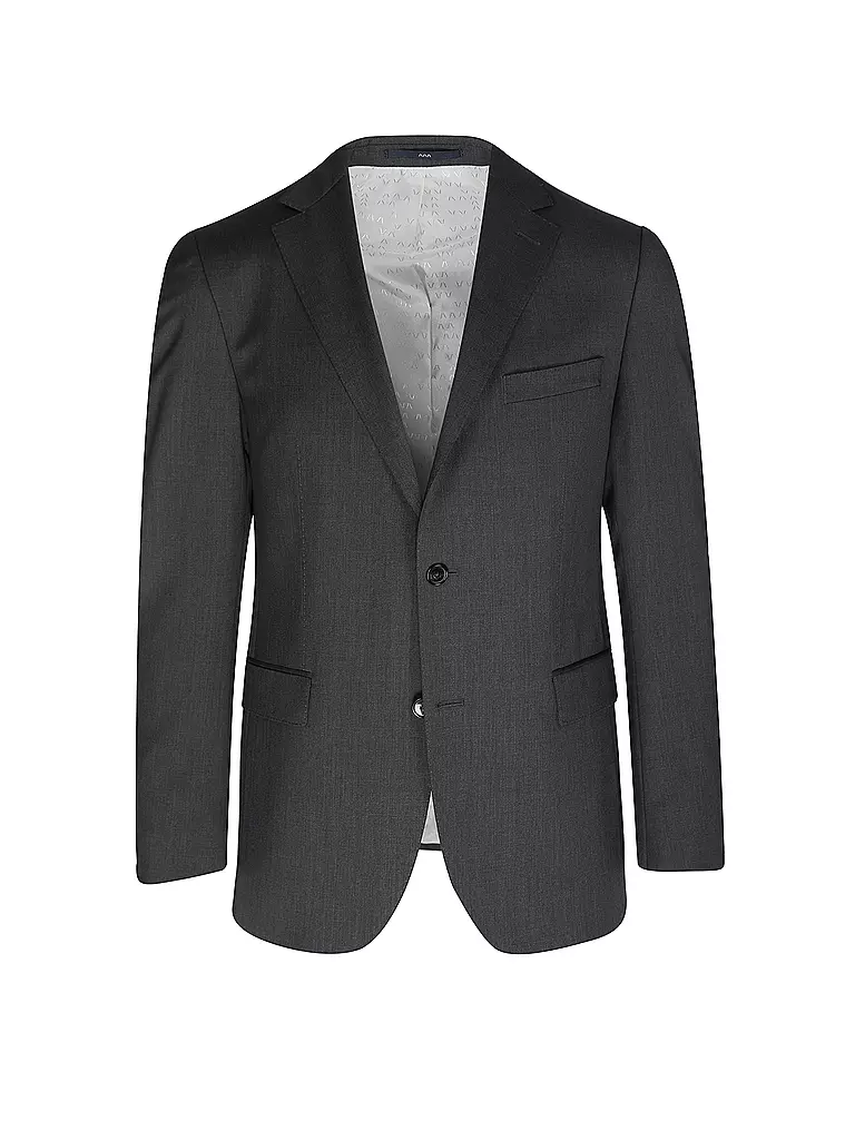 DRESSLER | Giacca Shaped Fit SEAN | Grigio