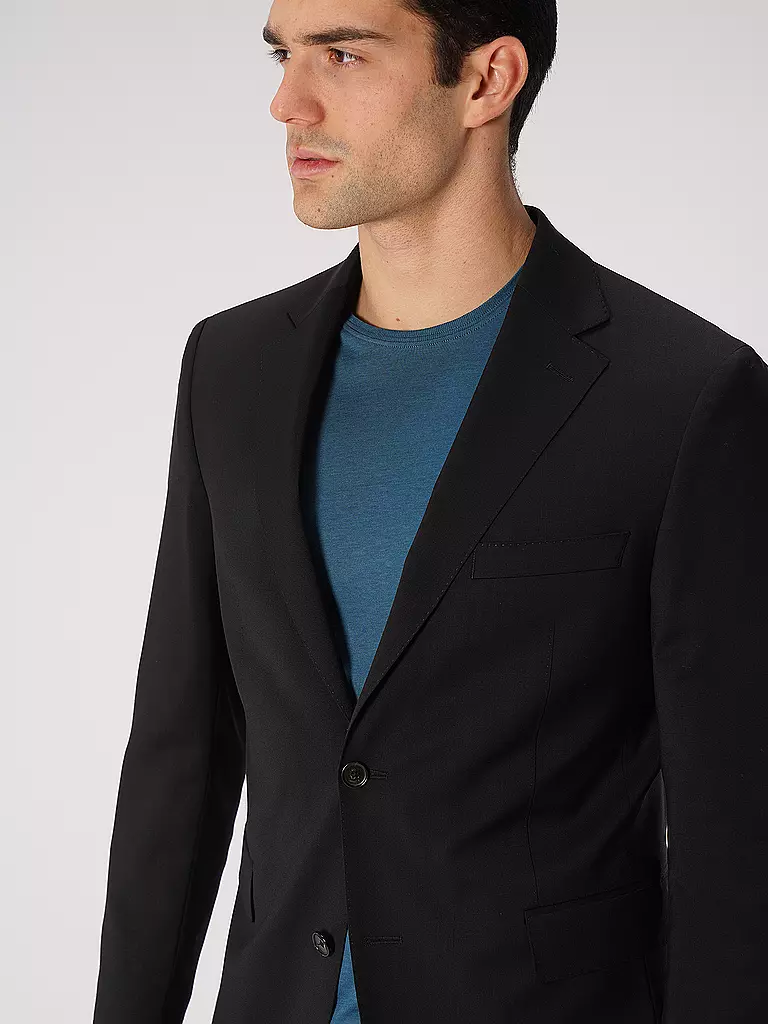 DRESSLER | Giacca Shaped Fit SEAN | 