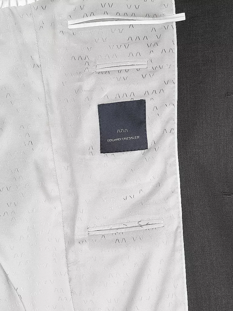DRESSLER | Giacca Shaped Fit SEAN | Grigio