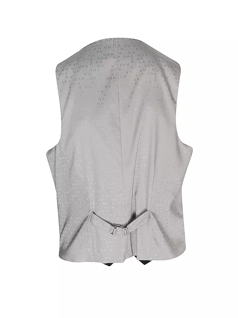 DRESSLER | Gilet da abito GREEK | Nero