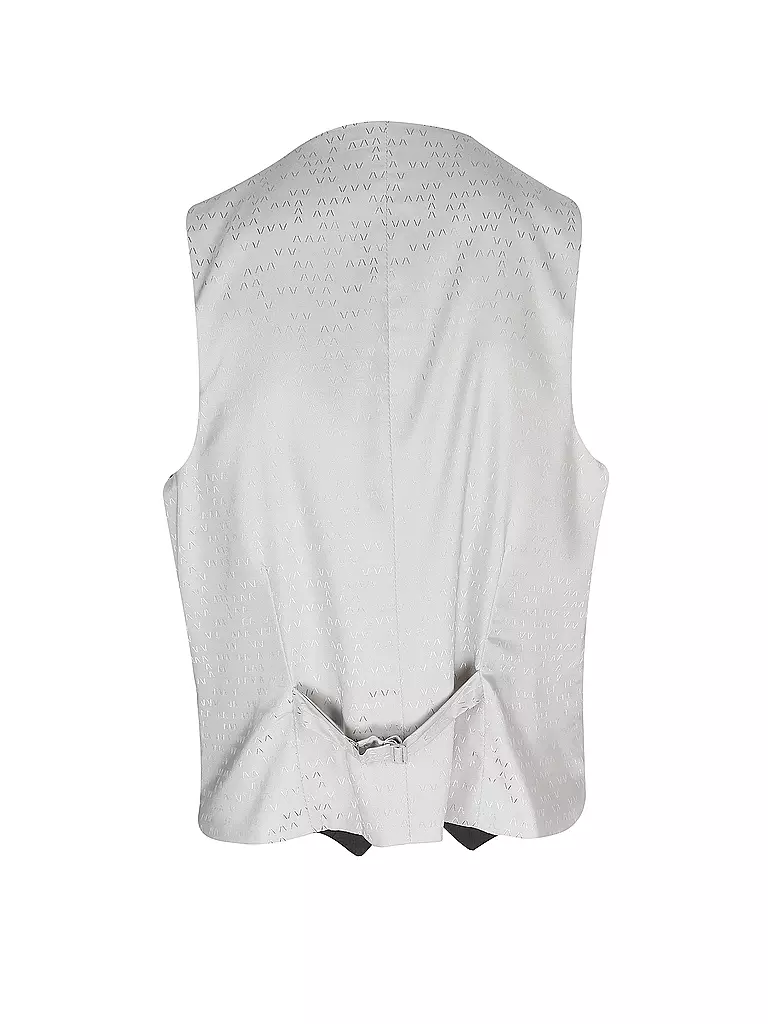 DRESSLER | Gilet da abito GREEK | Grigio