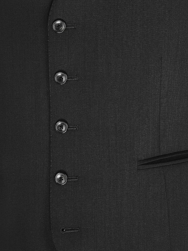 DRESSLER | Gilet da abito GREEK | Nero