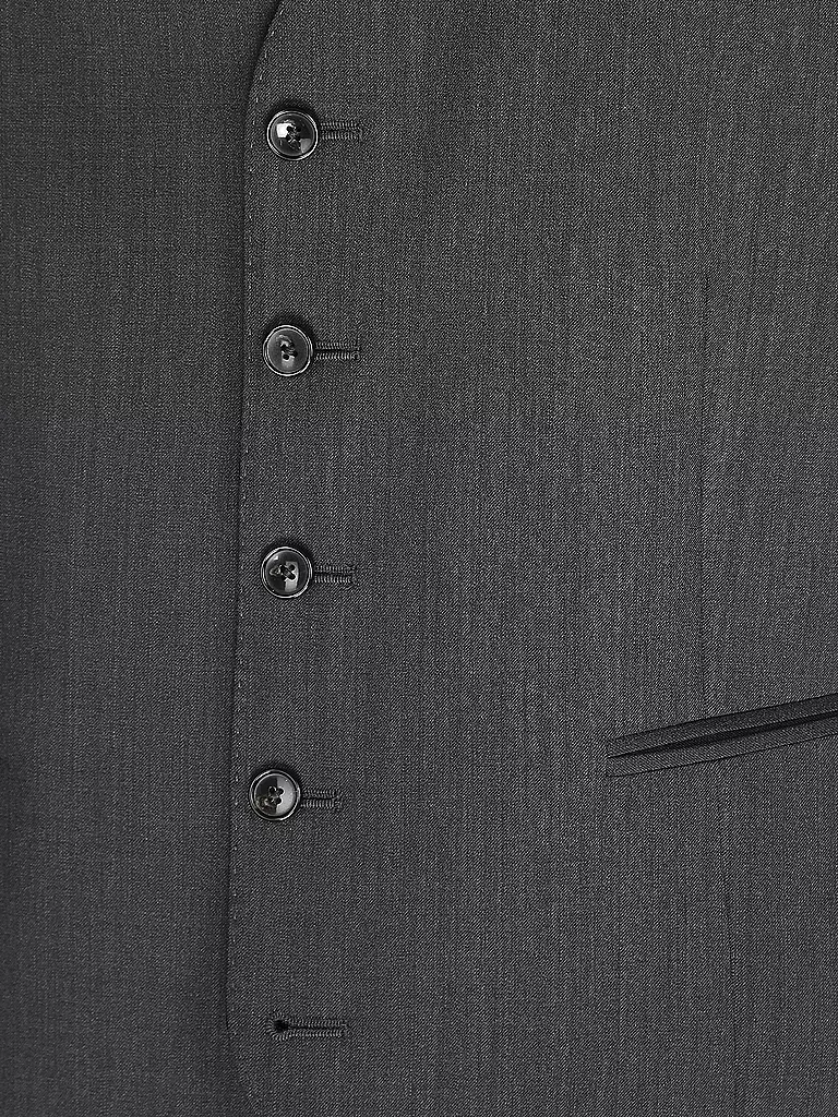 DRESSLER | Gilet da abito GREEK | Grigio