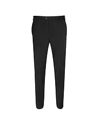 DRESSLER | Pantaloni da abito JANIS | Nero
