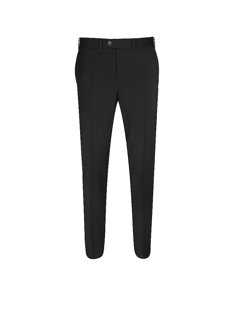 DRESSLER | Pantaloni da abito JANIS | Nero
