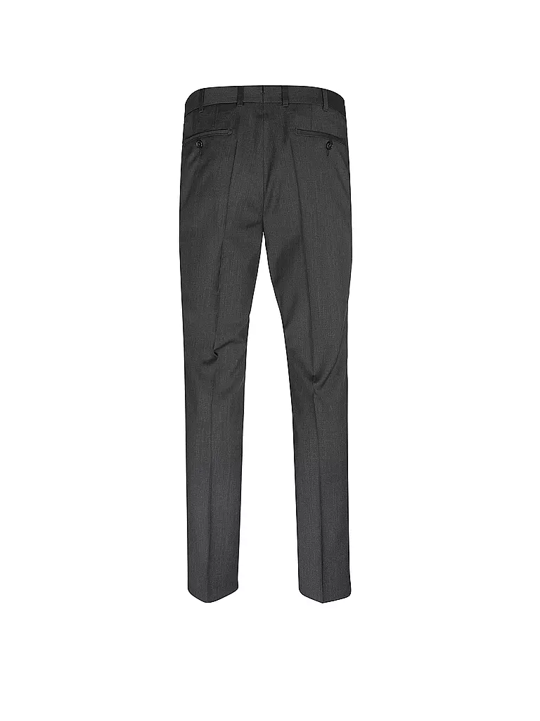 DRESSLER | Pantaloni da abito JANIS | Grigio