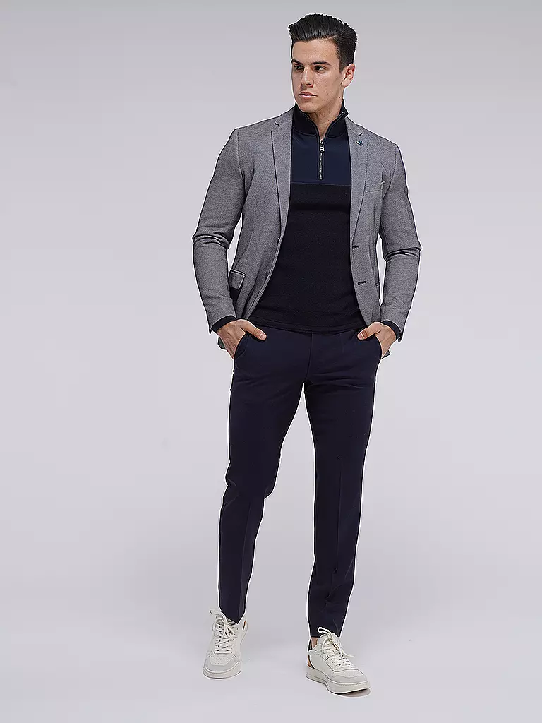 DRESSLER | Pantaloni da abito JANIS | Blu
