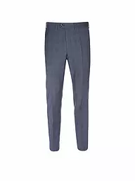 DRESSLER | Pantaloni da abito JIM | Blu