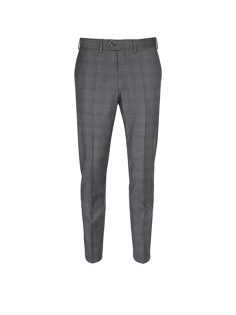 DRESSLER | Pantaloni da abito JIM | Grigio